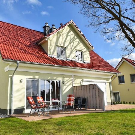 Ferienhaus Birgit Korswandt Εξωτερικό φωτογραφία