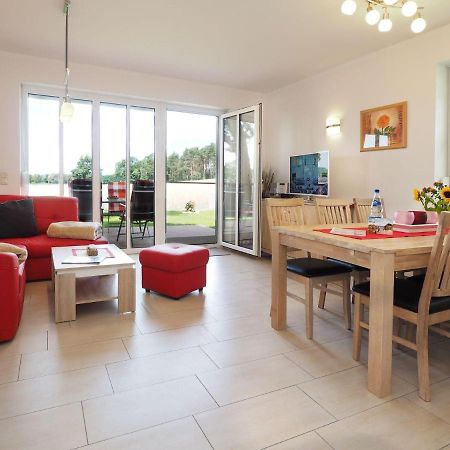 Ferienhaus Birgit Korswandt Εξωτερικό φωτογραφία