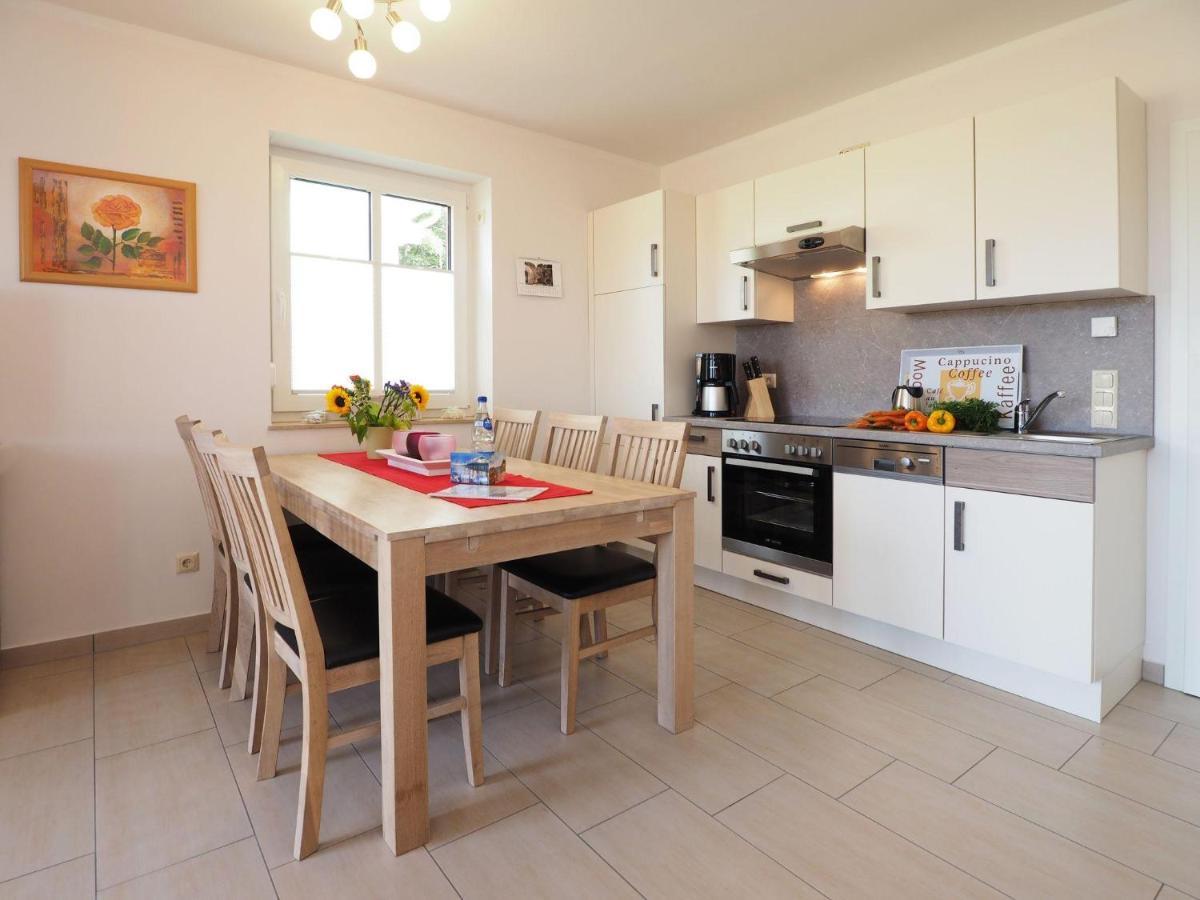 Ferienhaus Birgit Korswandt Εξωτερικό φωτογραφία