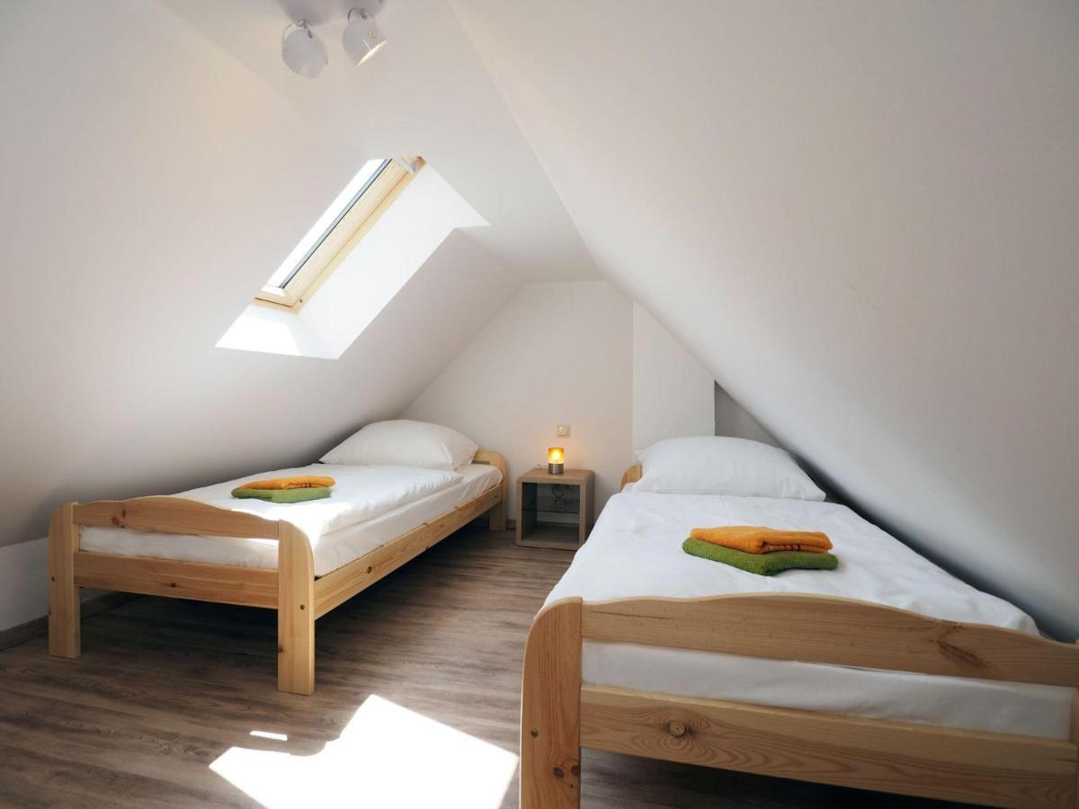 Ferienhaus Birgit Korswandt Εξωτερικό φωτογραφία