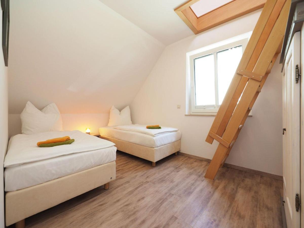 Ferienhaus Birgit Korswandt Εξωτερικό φωτογραφία