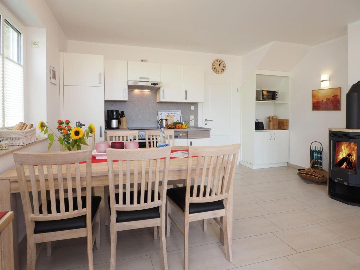 Ferienhaus Birgit Korswandt Εξωτερικό φωτογραφία