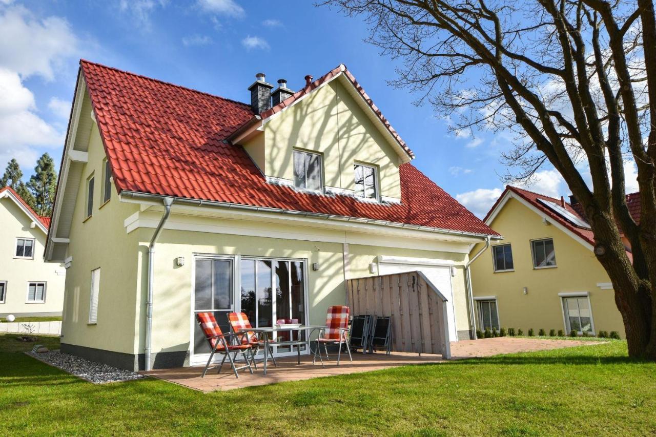 Ferienhaus Birgit Korswandt Εξωτερικό φωτογραφία
